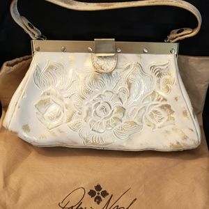 Patricia Nash Satchel